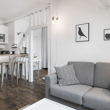 Trinite By Cocoonr Lägenhet Rennes Exteriör bild