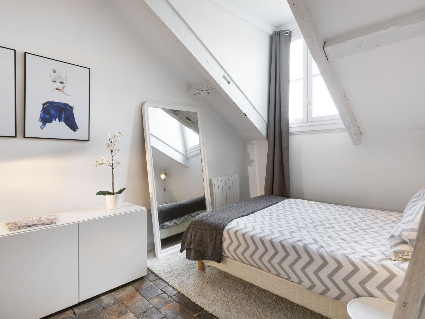 Trinite By Cocoonr Lägenhet Rennes Exteriör bild